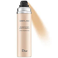 airflash dior 200|Dior airflash foundation.